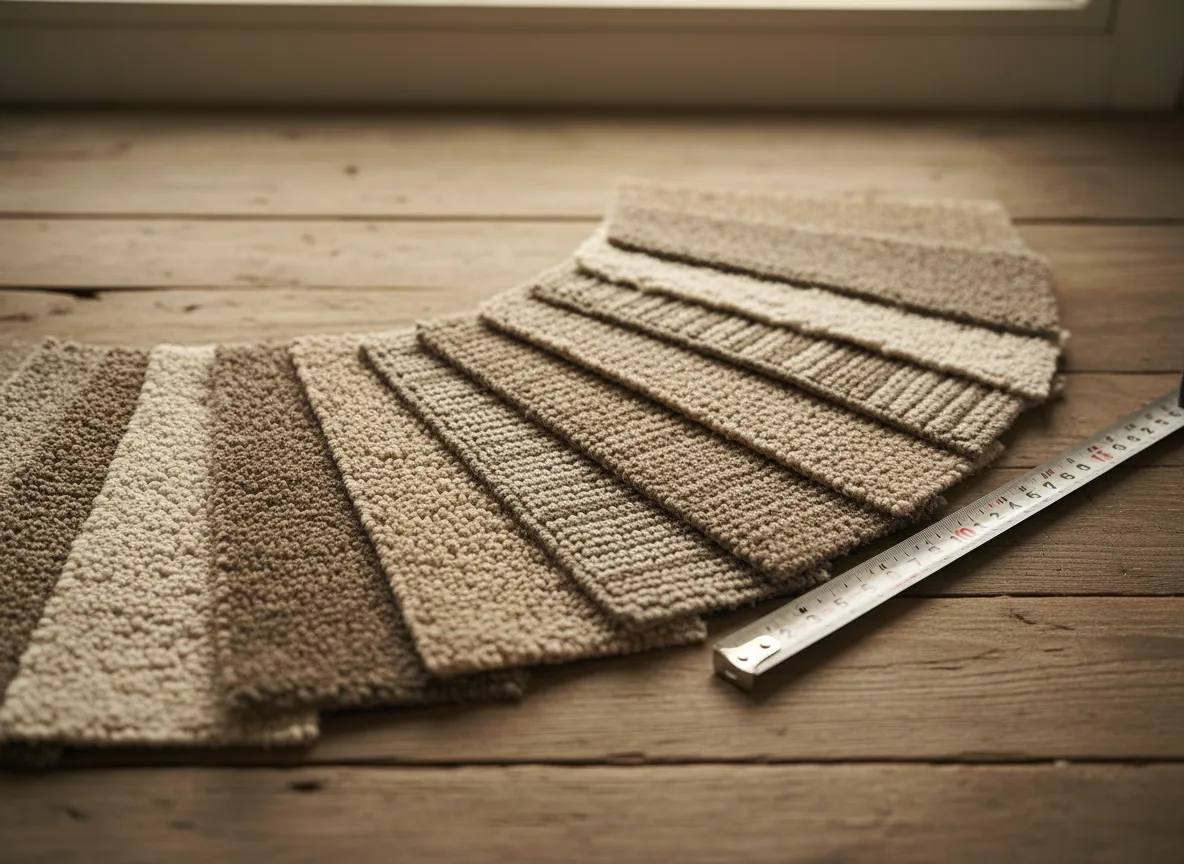 Carpet Installation Titonka, IA FAQs